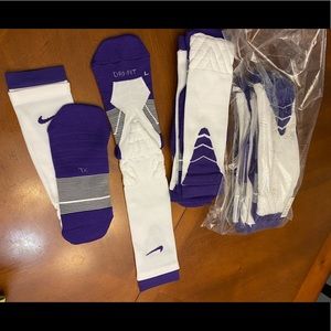 Nike DriFit Socks